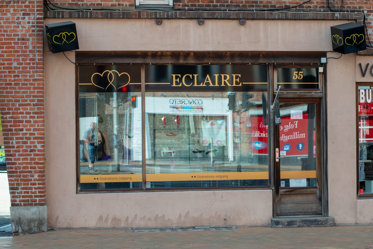 Club Eclaire Foto